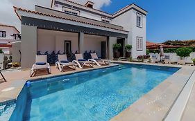 Villa De Marcos